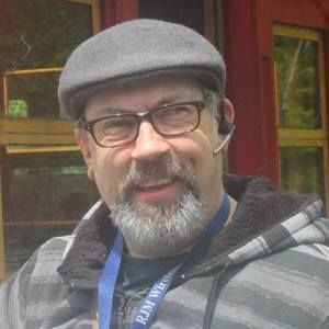 Meet your Posher, Tom